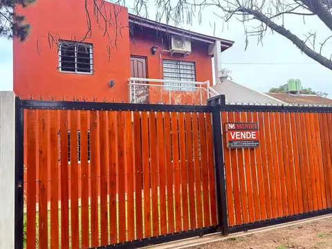 Departamento en Venta en San Bernardo Del Tuyu, San Bernardo del Tuyu