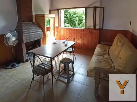 Departamento en Venta en San Clemente del Tuyu, Partido de La Costa