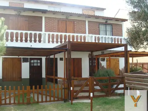 Departamento en Venta en Mar del Tuyu, Partido de La Costa