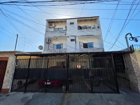 Departamento en Venta en Caseros, Partido de Tres de Febrero