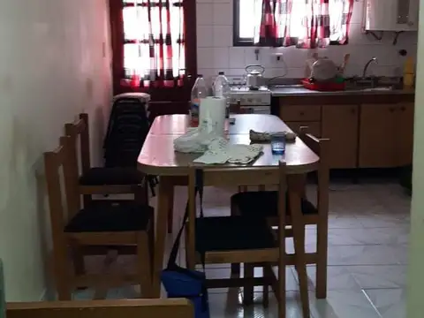 Departamento en Venta en Santa Teresita, Partido de La Costa