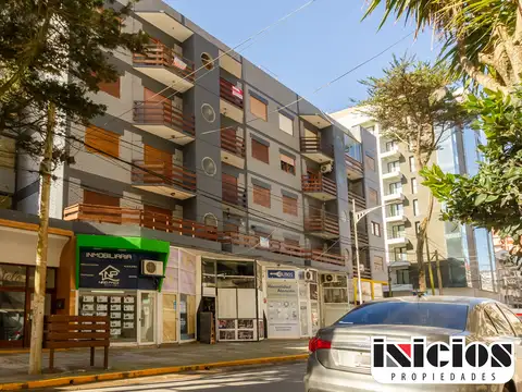 Departamento en Venta en San Bernardo Del Tuyu, San Bernardo del Tuyu