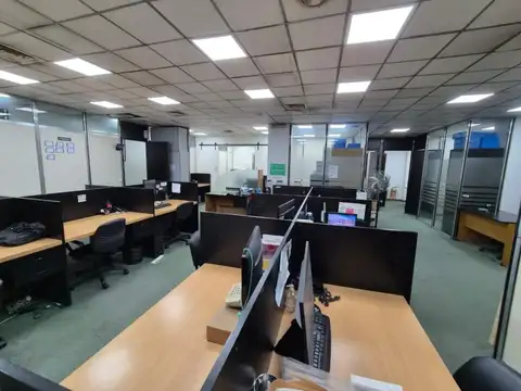 Oficina en Alquiler en Monserrat, CABA