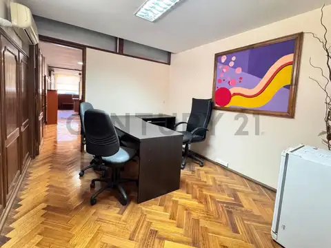Oficina en Venta en Centro, Capital Federal