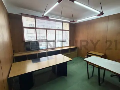 Oficina en Venta en San Nicolás, Capital Federal