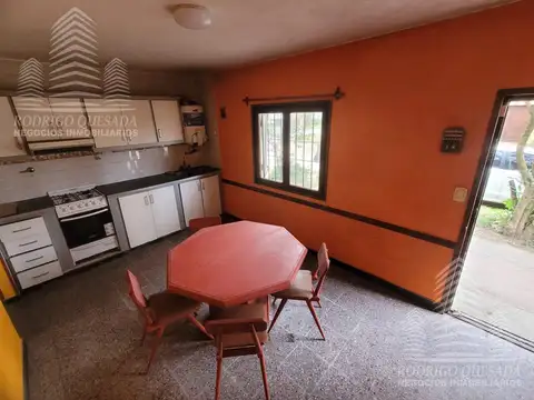 Departamento en Venta en Costa Azul, Partido de La Costa