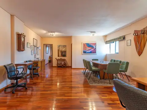 Oficina en Venta en Balvanera, Capital Federal