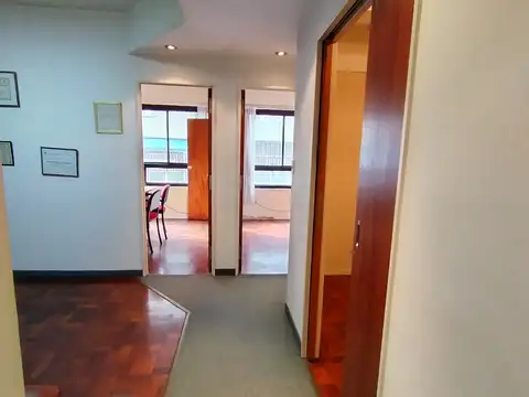 Oficina en Venta en San Nicolás, CABA
