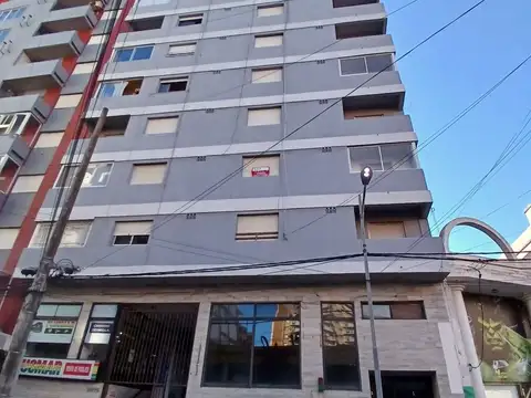 Departamento en Venta en San Bernardo del Tuyú, Partido de La Costa
