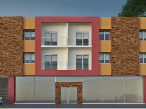 Departamento en Venta en Santa Teresita, Partido de La Costa