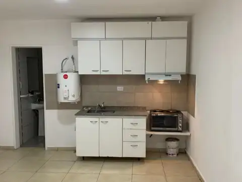 Departamento en Venta en Moron, Partido de Morón