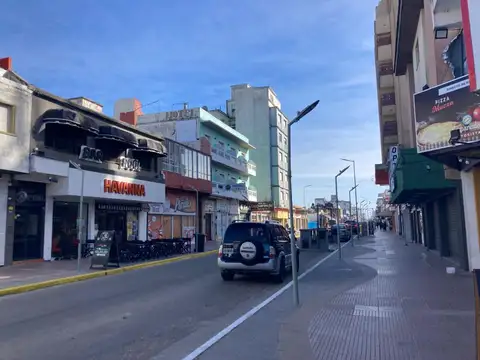 Departamento en Venta en San Clemente del Tuyu, Partido de La Costa