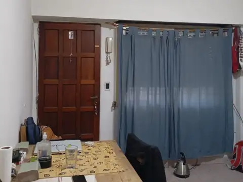 Departamento en Venta en Moron Sur, Moron