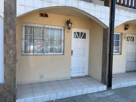 Departamento en Venta en Santa Teresita, Partido de La Costa
