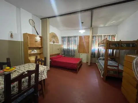 Departamento en Venta en San Bernardo Del Tuyu, San Bernardo del Tuyu