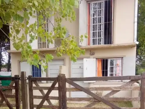 Departamento en Venta en Mar del Tuyu, Partido de La Costa