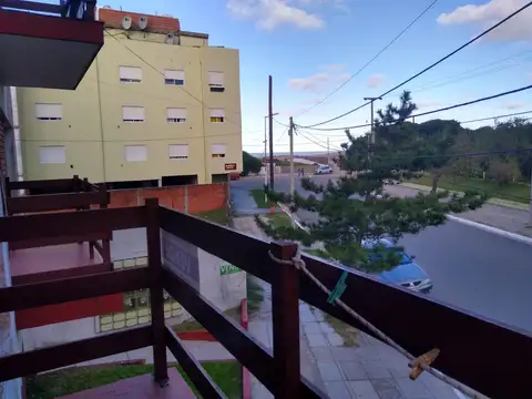 Departamento en Venta en San Clemente del Tuyu, Partido de La Costa