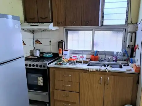 Departamento en Venta en Ciudad Madero, Partido de La Matanza