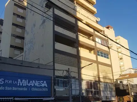 Departamento en Venta en San Bernardo del Tuyú, Partido de La Costa