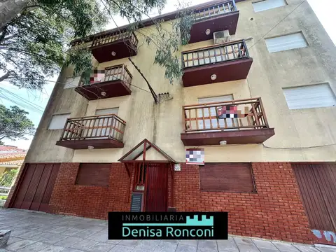 Departamento en Venta en San Bernardo Del Tuyu, San Bernardo del Tuyu