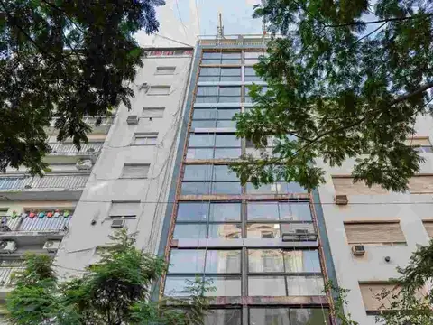 Oficina en Venta en San Nicolás, Capital Federal