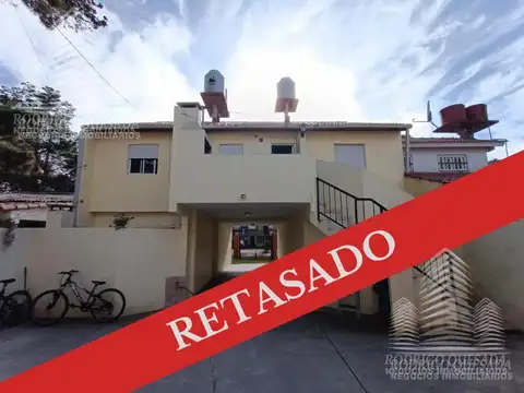 Departamento en Venta en San Bernardo del Tuyú, Partido de La Costa