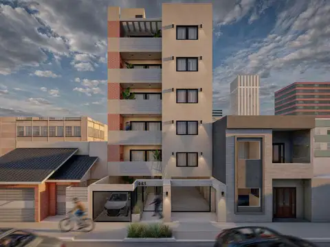 Departamento en Venta en Moron, Partido de Morón