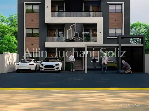 Departamento en Venta en Nueva Atlantis, Partido de La Costa