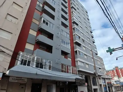 Departamento en Venta en San Bernardo del Tuyú, Partido de La Costa