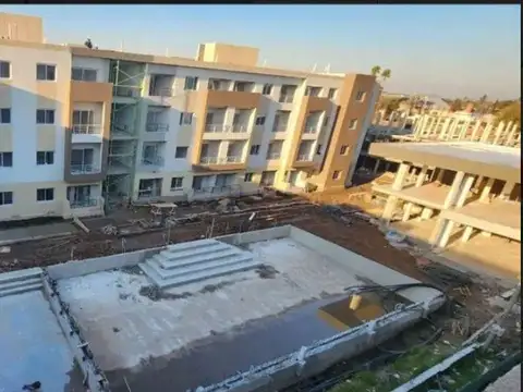 Departamento en Venta en Paso del Rey, Partido de Moreno