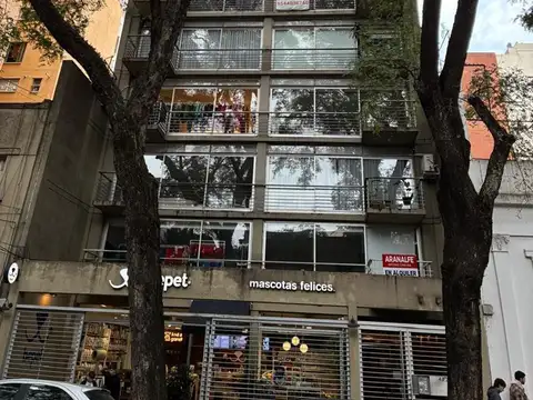Oficina en Venta en Palermo Hollywood, Palermo