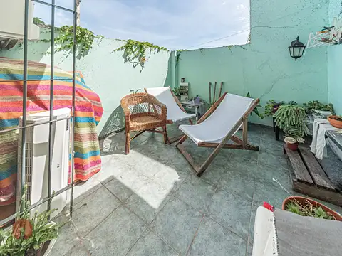 Departamento en Venta en Caseros, Partido de Tres de Febrero