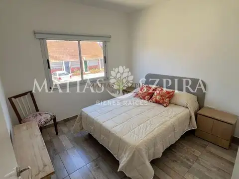 Departamento en Venta en Mar del Tuyu, Partido de La Costa