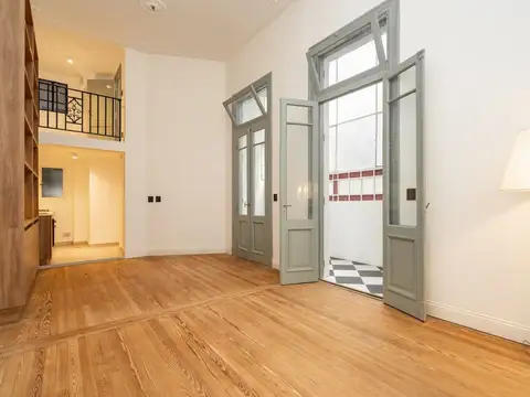 Oficina en Venta en Barrio Norte, Capital Federal