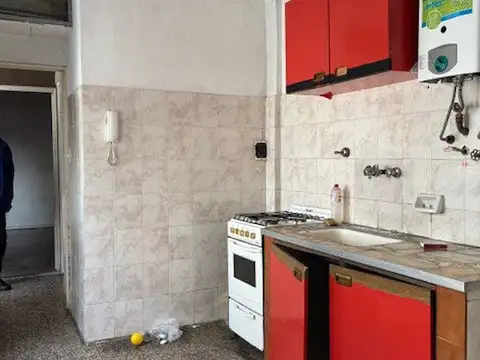 Departamento en Venta en Lomas del Mirador, Partido de La Matanza