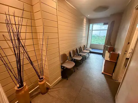 Oficina en Venta en Recoleta, Capital Federal
