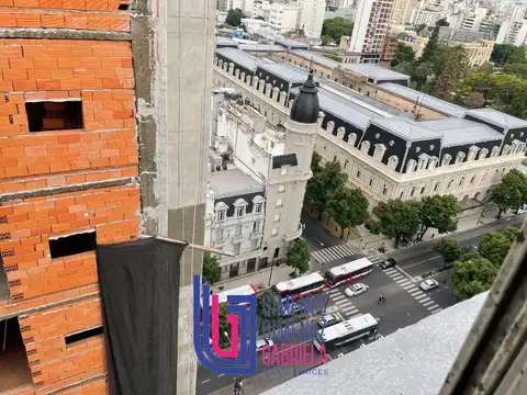 Departamento en Venta en La Plata, Partido de La Plata