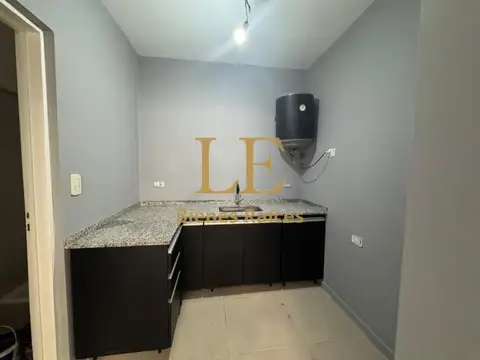 Departamento en Venta en Ingeniero Maschwitz, Partido de Escobar