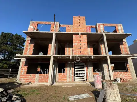 Departamento en Venta en Costa Azul, Partido de La Costa