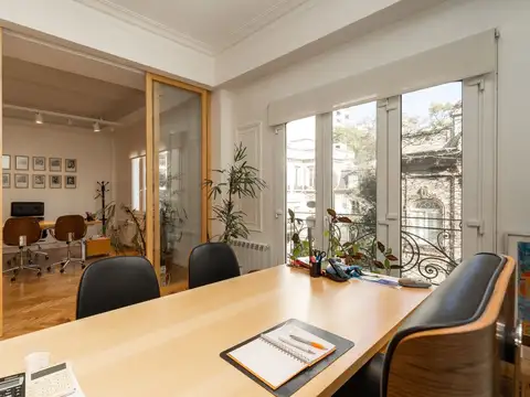 Oficina en Venta en Retiro, CABA