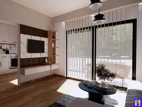 Departamento en Venta en Costa Azul, Partido de La Costa
