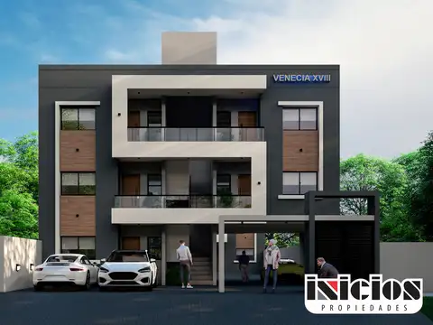 Departamento en Venta en Mar de Ajo, Partido de La Costa