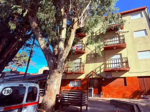Departamento en Venta en San Bernardo Del Tuyu, San Bernardo del Tuyu