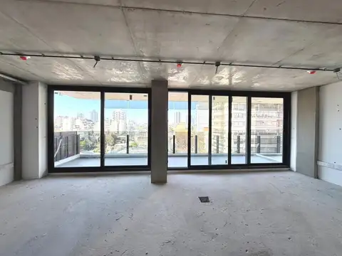 Oficina en Venta en Nuñez, CABA