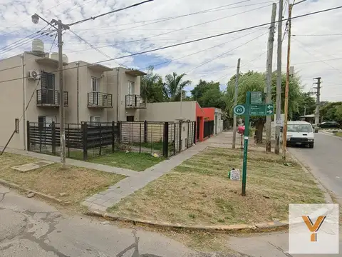 Departamento en Venta en Barrio Loma Grande, Parque San Martín