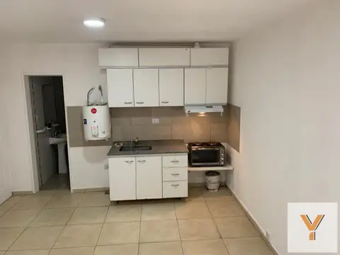 Departamento en Venta en Moron, Partido de Morón