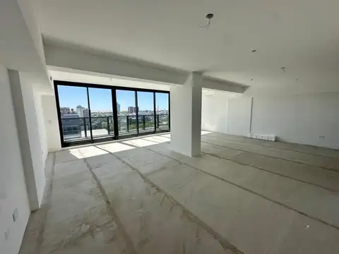 Oficina en Venta en Belgrano, Capital Federal