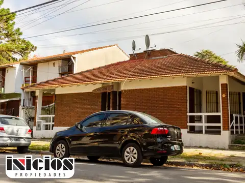 Departamento en Venta en San Bernardo Del Tuyu, San Bernardo del Tuyu