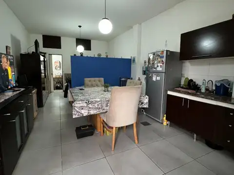 Departamento en Venta en Remedios de Escalada, Partido de Lanús