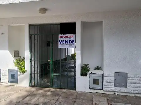 Departamento en Venta en San Bernardo del Tuyú, Partido de La Costa